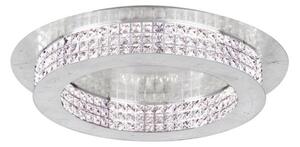 Eglo 39404 - Plafoniera LED dimmerabile PRINCIPE LED/44W/230V