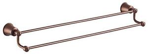 Omnires Art LIne portasciugamani rame AL53226ORB