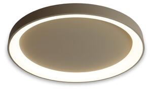Brilagi - plafoniera LED dimmerabile FALCON II LED/108W/230V bianca/beige + telecomando