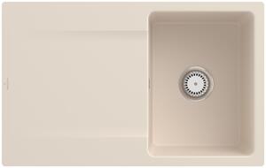 Villeroy & Boch 33341FFU SP Siluet 45 piatto 780x490mm Ablgarn