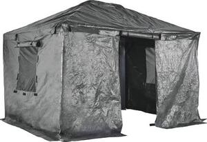 Copertura invernale Sojag per gazebo 10x12
