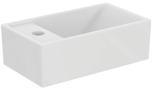 IDEAL STANDARD R0570WG Pacchetto di mobili Eurovit+ HWB sinistro 37cm Bianco