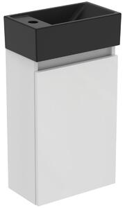 IDEAL STANDARD R0579WG Set di mobili Eurovit+ HWB li.37cm Schw