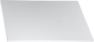 Roca Victoria Basic Modular piano 90x46 cm bianco A857505806