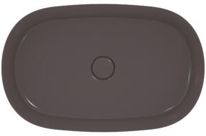 Ideal Standard Ipalyss vasque, sans trou pour robinet, sans trop-plein, 600x380x120 mm, E1396V5, E1396V5