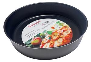 Barazzoni Tortiera Alta 24cm Rivestimento Antiaderente