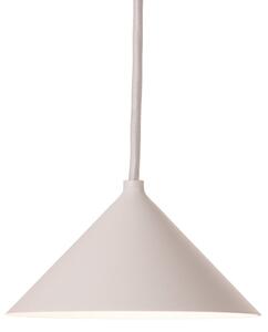 Lampada a sospensione FRANDSEN, Grasp, Bianco, Cucina, Metallo, Design