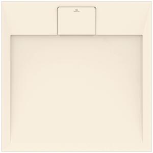 Ideal Standard Ultra Flat S i.life receveur de douche carré, 700x700x30mm, T5246FT, T5246FT