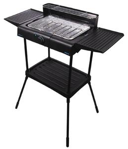 Cecotec 03049 barbecue per l'aperto e bistecchiera Barbecue/grill Kamado Da tavolo Elettrico Nero 2400 W