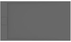 Ideal Standard Ultra Flat S i.life receveur de douche rectangulaire, 1600x900x36mm, T5593FS, T5593FS