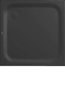 KALDEWEI SUPERPLAN CLASSIC 390-5 90x90cm avec support polystyrène extra plat, 446947980676, 446947980676