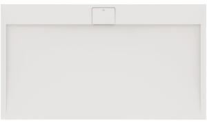 Ideal Standard Ultra Flat S i.life receveur de douche rectangulaire, 1600x900x30mm, T5226FR, T5226FR