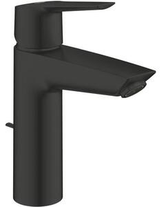 Grohe QuickFix Start M-Misura del miscelatore per lavabo Nero
