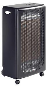 Stufa Catalitica 2900W Light K