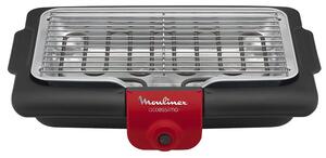 Barbecue elettrico su gambe 2100w Moulinex BG135812
