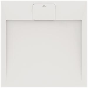 Ideal Standard Ultra Flat S i.life receveur de douche carré, 700x700x30mm, T5246FR, T5246FR