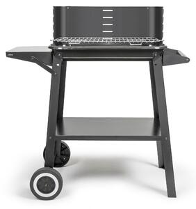 Barbecue a carbonella 48,5 x 28,8 cm Livoo DOC328