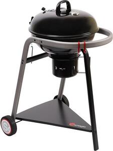 Barbecue a carbone portatile 46 cm Somagic 317470003