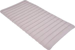 Avenli 24011 Materasso gonfiabile 183 x 97 x 12 cm, grigio