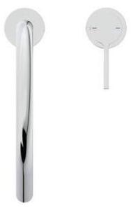 Ideal Standard BD422AA Rubinetto da cucina Gusto Exld.243mm