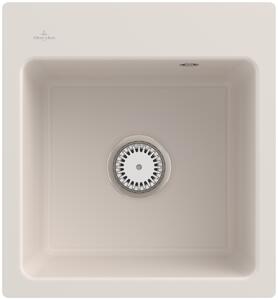Villeroy & Boch 67811FKR SP Subway 45 XS piatto 440x475mm