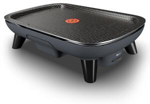 Plancha elettrica 2400w 46x30cm Tefal YY4570FB