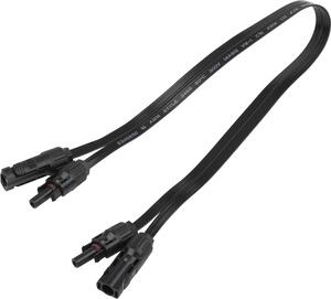 Cavo piatto Ecoflow Powerstream Mc4