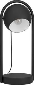 Eglo 900314 MURNIA E14 Lampada da tavolo 190x165mm Nero Bianco