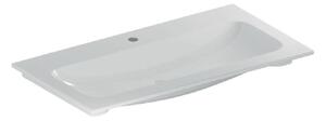 Geberit iCon lavabo pour meubles, 1 trou pour robinet, sans trop-plein, 900x480mm, 501.845.00.2, 501.845.00.2
