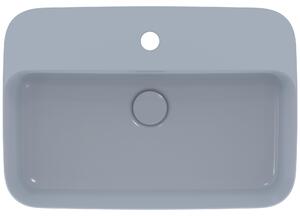Ideal Standard Ipalyss vasque, 1 trou pour robinet, avec trop-plein, 550x380x145 mm, E2077X8, E2077X8