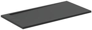 Ideal Standard Ultra Flat S i.life receveur de douche rectangulaire, 1600x800x36mm, T5571FV, T5571FV