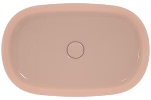 Ideal Standard Ipalyss vasque, sans trou pour robinet, sans trop-plein, 600x380x120 mm, E1396V7, E1396V7