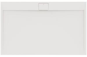 Ideal Standard Ultra Flat S i.life receveur de douche rectangulaire, 1600x1000x30mm, T5232FR, T5232FR