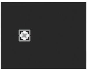 Ideal Standard Ultra Flat S+ Receveur de douche rectangulaire 900x700x30mm, T5604FV, T5604FV