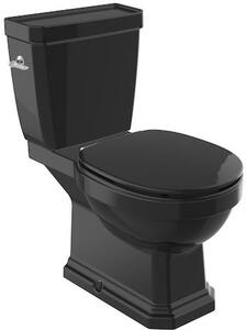 Roca Carmen wc monoblocco A3420A7560