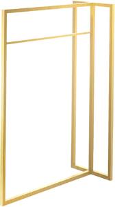 Baltica Design Evald portasciugamani oro 5904107905778