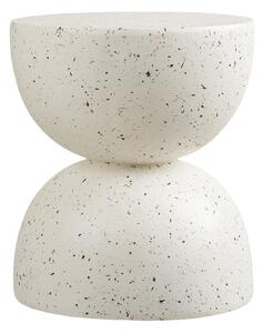 Tavolino da giardino rotondo in ceramica ø 40 cm Bonita – House Nordic