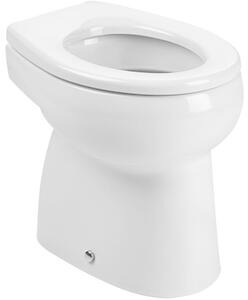 Roca Baby vaso wc a terra per bambini bianco A344PB8000