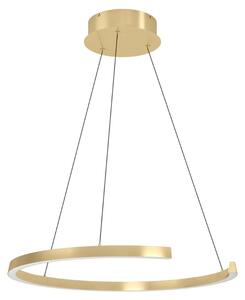 EGLO LABONETE, LED, 2200 K, 4100 lm, grado di protezione IP20, colore oro