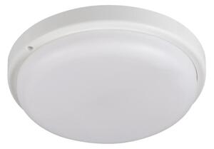 Kanlux 31498 - Plafoniera LED da bagno TOLU LED/18W/230V 4000K IP54 bianco