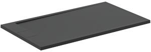Ideal Standard Ultra Flat S i.life receveur de douche rectangulaire, 1400x800x36mm, T5570FV, T5570FV