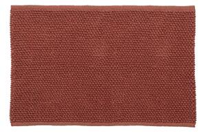 Sealskin Delhi tappetino da bagno 90x60 cm rettangolare rosa 800111