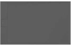 Ideal Standard Ultra Flat S i.life receveur de douche rectangulaire, 1600x1000x36mm, T5672FV, T5672FV