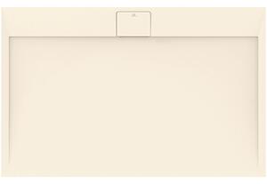 Ideal Standard Ultra Flat S i.life receveur de douche rectangulaire, 1400x900x30mm, T5222FT, T5222FT