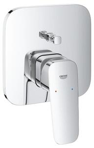 Grohe 1017780000 EH miscelatore per vasca Cubeo 101778