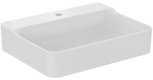 Ideal Standard Conca lavabo, 1 trou pour robinet, sans trop-plein, 600x450x145 mm, T379001, T379001