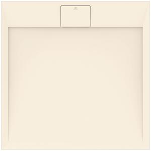Ideal Standard Ultra Flat S i.life receveur de douche carré, 900x900x30mm, T5227FT, T5227FT