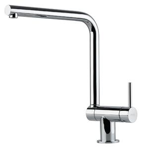 Franke Neptune rubinetto da cucina verticale cromo 115.0263.158