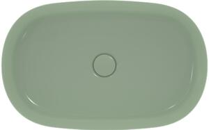Ideal Standard Ipalyss vasque, sans trou pour robinet, sans trop-plein, 600x380x120 mm, E1396X9, E1396X9