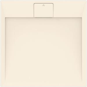 Ideal Standard Ultra Flat S i.life receveur de douche carré, 800x800x30mm, T5229FT, T5229FT